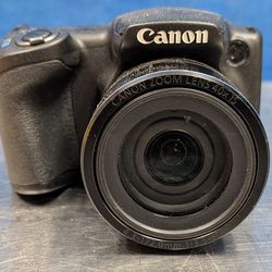 Canon PowerShot SX410