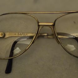 Safilo  3006N glass Frame 140 59 17