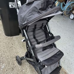 Summer Stroller 