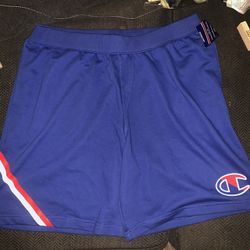Brand New Men’s Size Xxl Champion Sweat Shorts $22