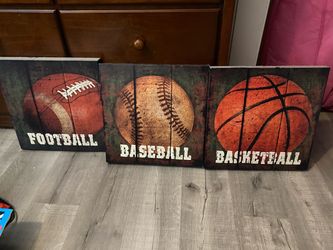 Kids room decor