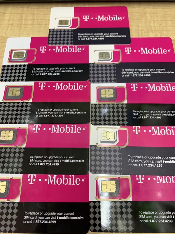 Tmobile sim card screennimfa