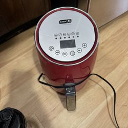 Air Fryer