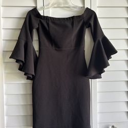 Women’s Little Black Dress