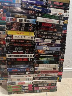 Vhs