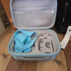 Dji Neo 1 Case + 2 Batterys