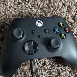 Xbox Series X Console 