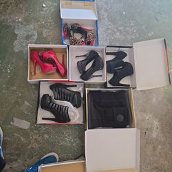 Zapatos 