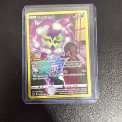 Spiritomb