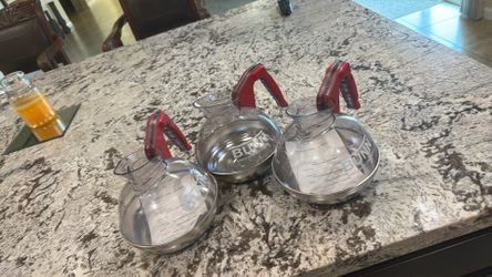 Coffee pot