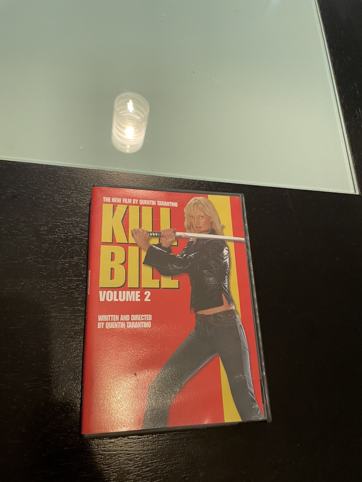 Kill Bill 2
