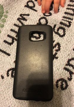 Samsung Otter box for edge 7