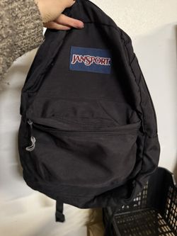 Jansport Backpack 