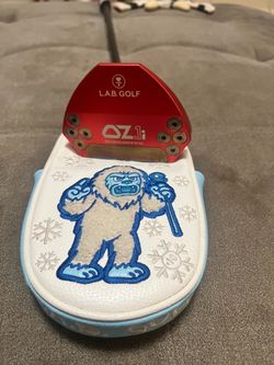 LAB OZ.1i Putter