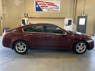 2010 Acura TL