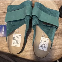 valentine’s day gift for men! Birkenstock sandals size 11
