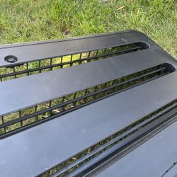 Dometic 24” Side Wall Fridge Vent 