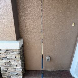 Shimano Triton ( Vintage ) 6 1/2 Foot Fishing Rod 