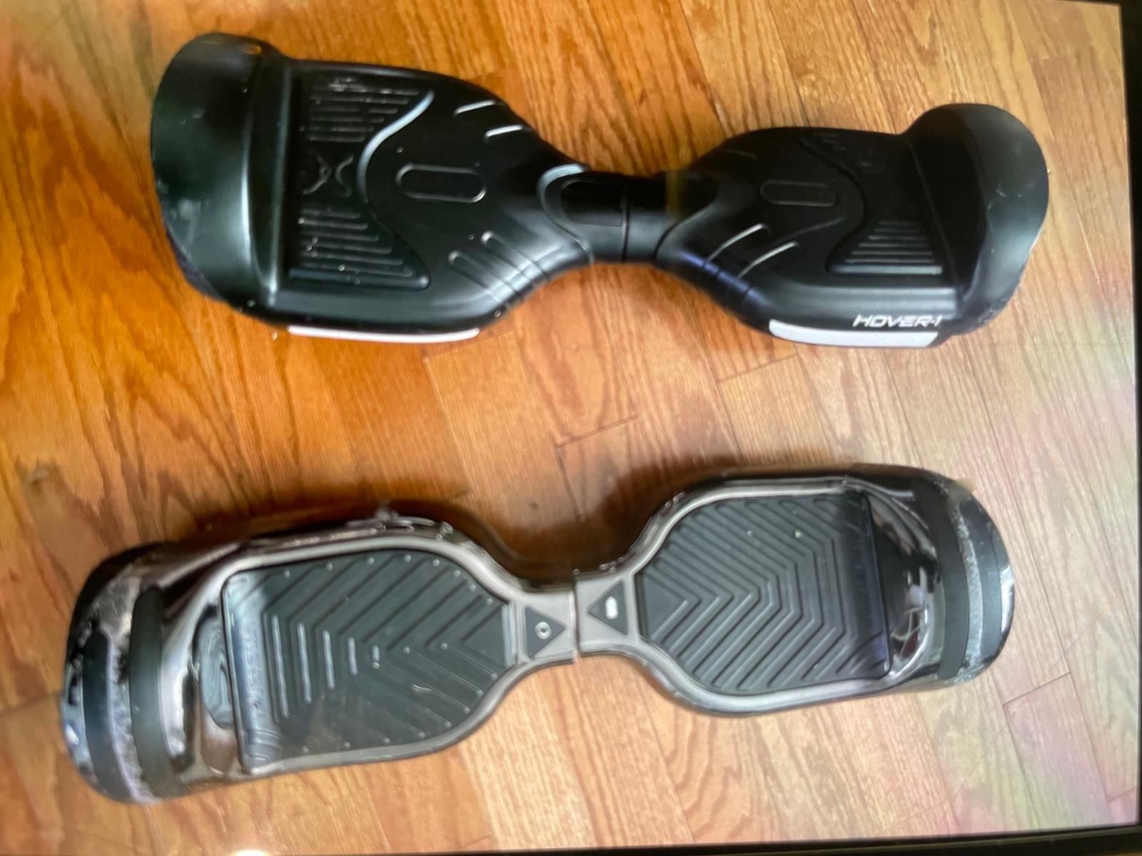 Hover Boards