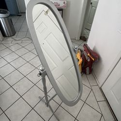 Body Mirror 