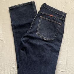 rustler jeans 32x34