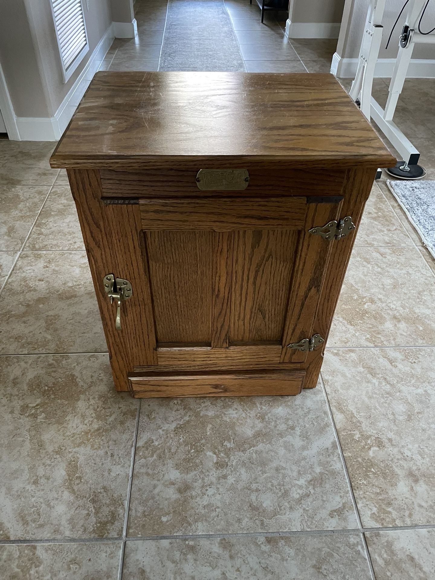 End Table (FREE)