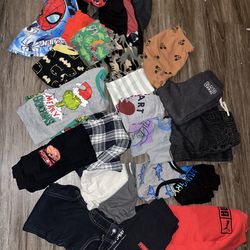 toddler boy clothes size 3t - 4t