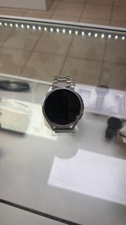 Samsung watch