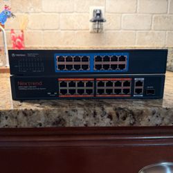 Network switch