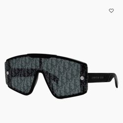 Christian Dior Glasses 