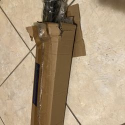 Cortinero Para Baño 