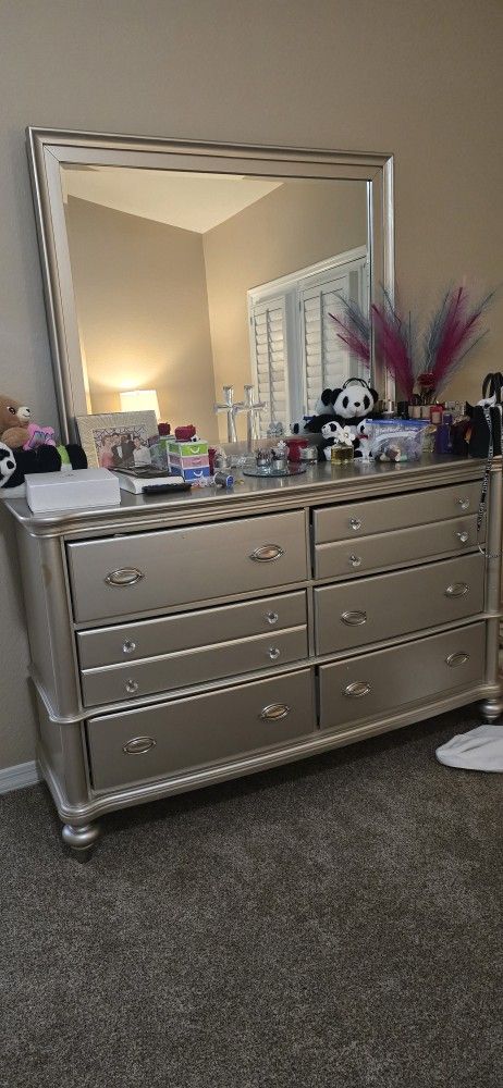 Bed Frame