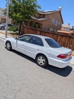 1999 Honda Accord