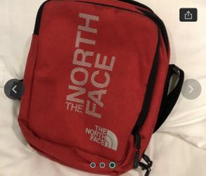 THE NORTH FACE CROSSBODY BAG
