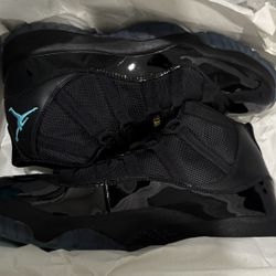 Jordan Retro 11