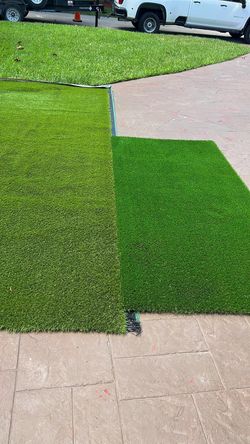 Artificial Grass