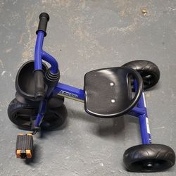 KRIDDO Kids Tricycles