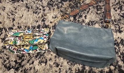 Set of Two Women's Purses