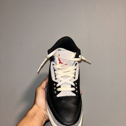 Jordan 3 RETRO OG Rare Air