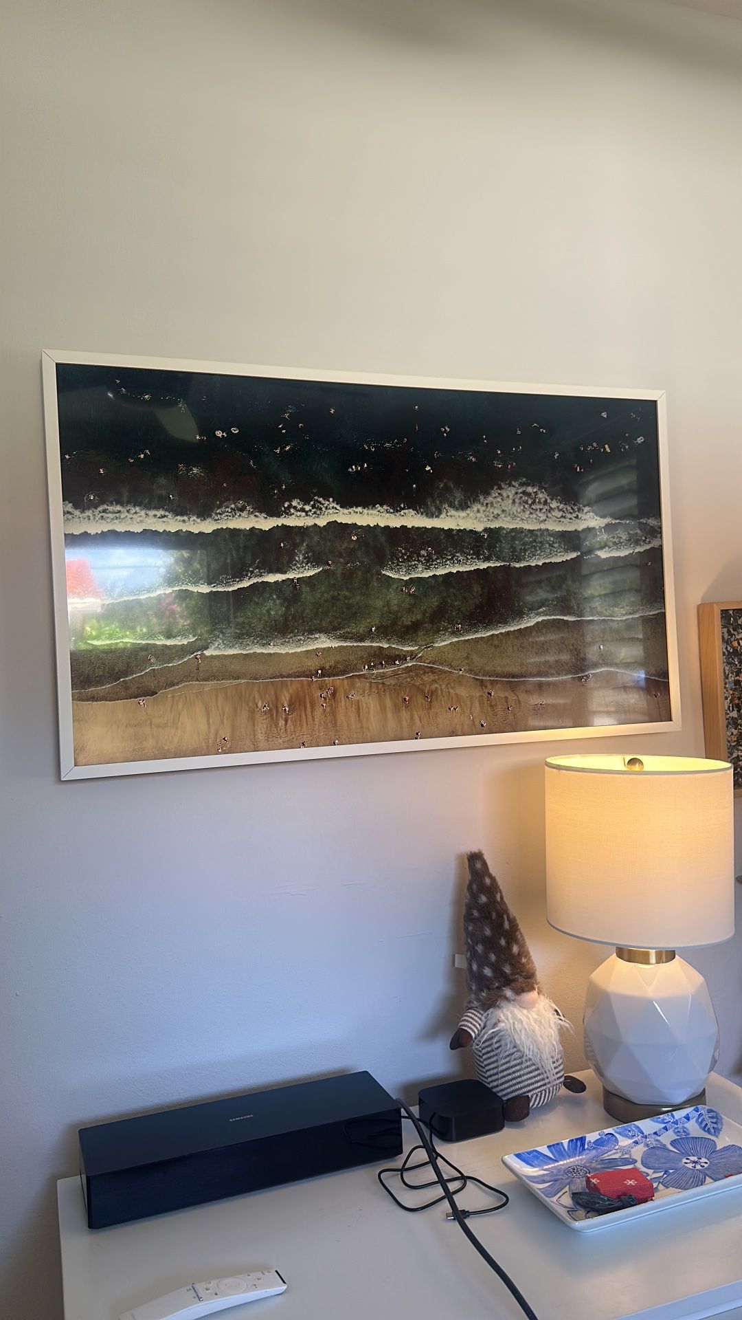 Samsung 44 Inch The Frame Tv