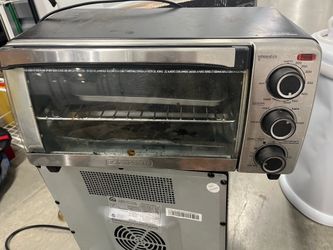 Free small oven @Federal Way