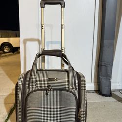 London Fig Underseat Luggage