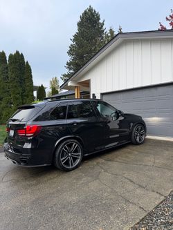 2015 BMW X5