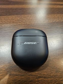 Bose Earbuds Like New $150 Mission Area
