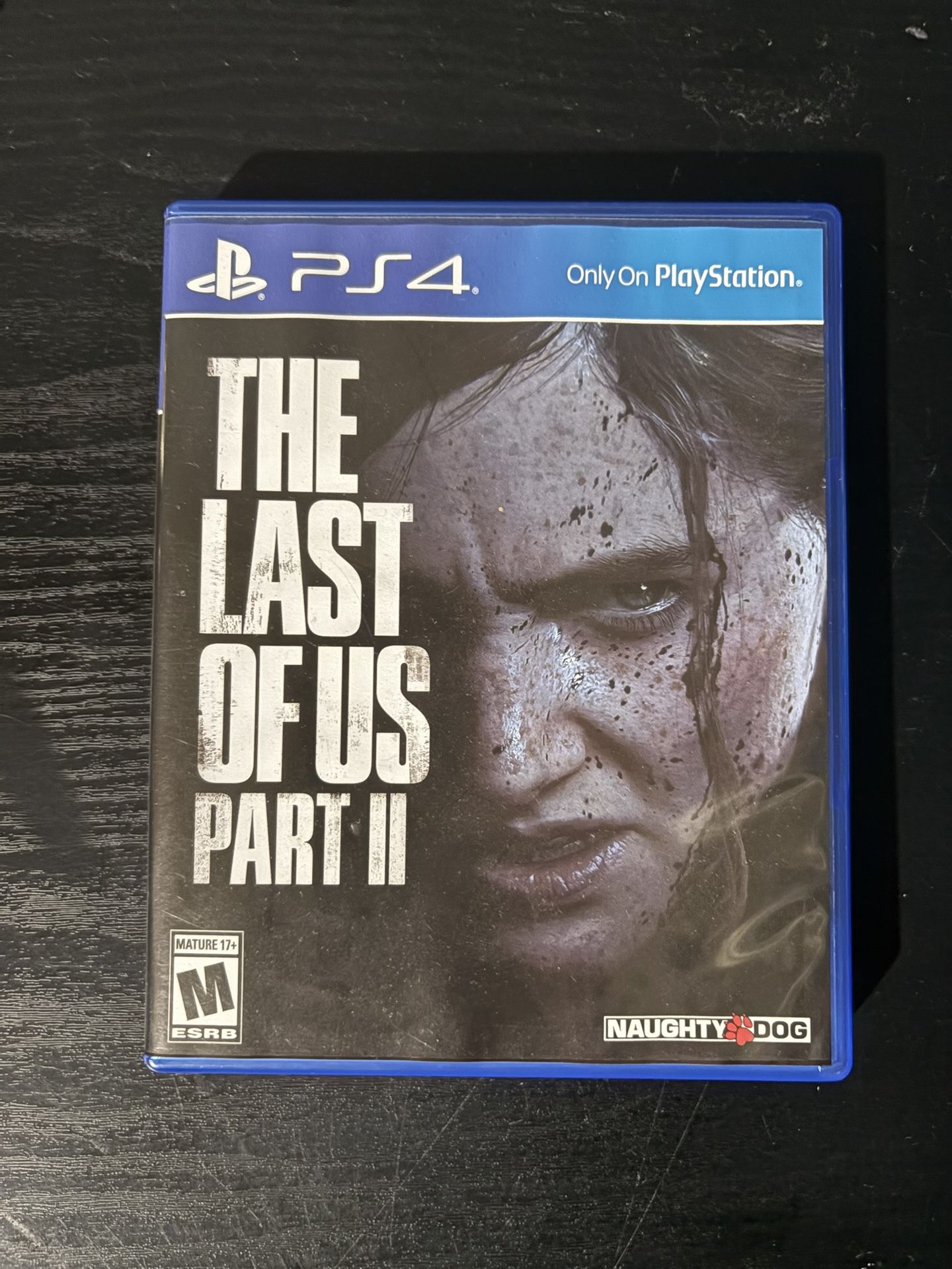 The Last Of Us Part 2