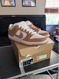 Men’s Nike dunk sb size 12 brand new