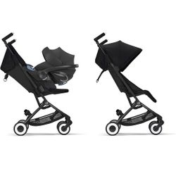 New Cybex Stroller 