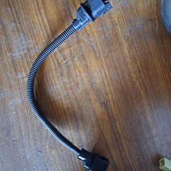 M62 To N62 Big Throttle Body Harness 