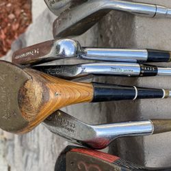Golf Clubs