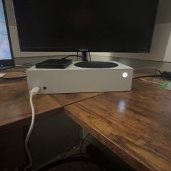 Xbox Series S 